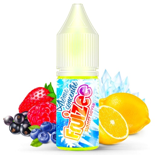 Sunset lover Concentré - 10ml