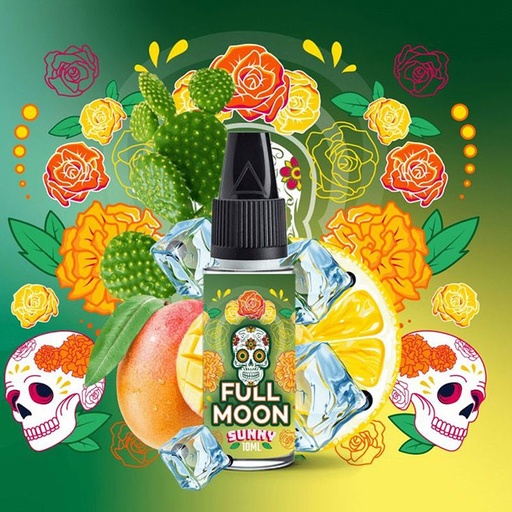 Sunny Concentré - 10ml