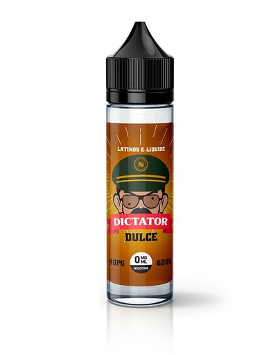 Dulce - 50ml