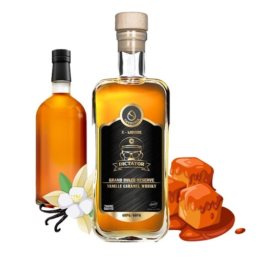 Grand Dulce Réserve - 200ml