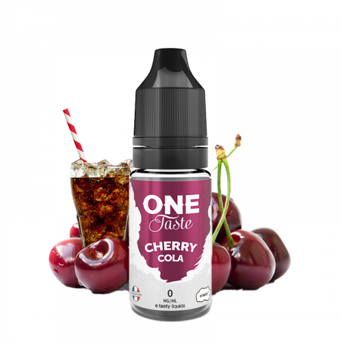 Cherry Cola - 10ml
