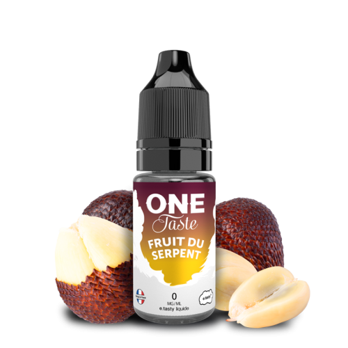 Fruit Du Serpent - 10ml