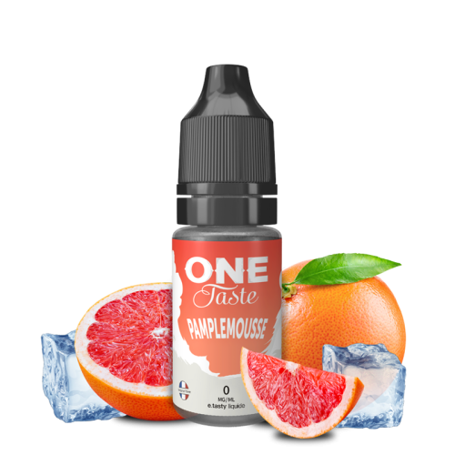Pamplemousse - 10ml