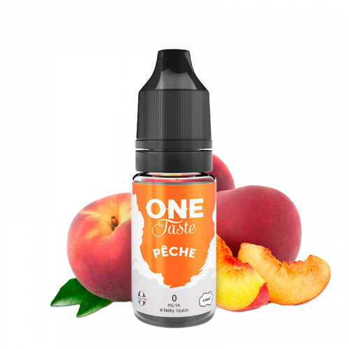 Pêche - 10ml
