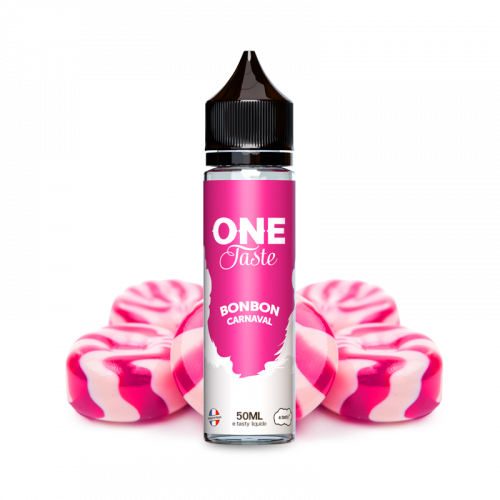 Bonbon Carnaval - 50ml