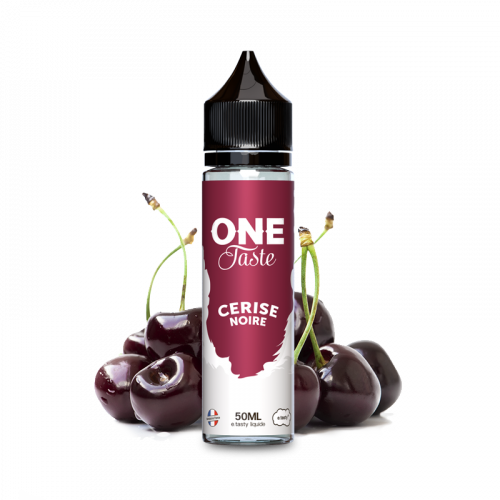 Cerise Noire - 50ml
