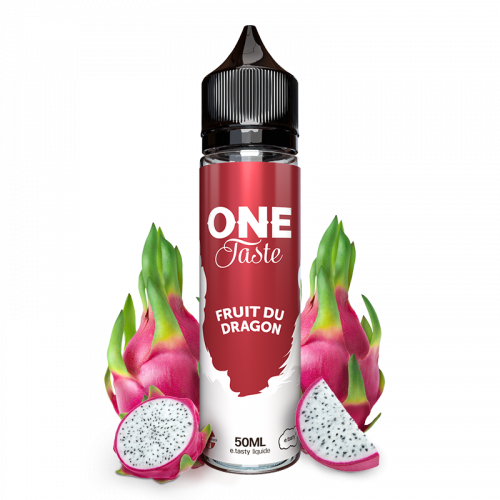 Fruit Du Dragon - 50ml