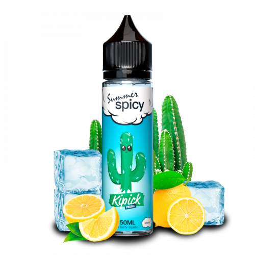 Fresh Kipick - 50ml
