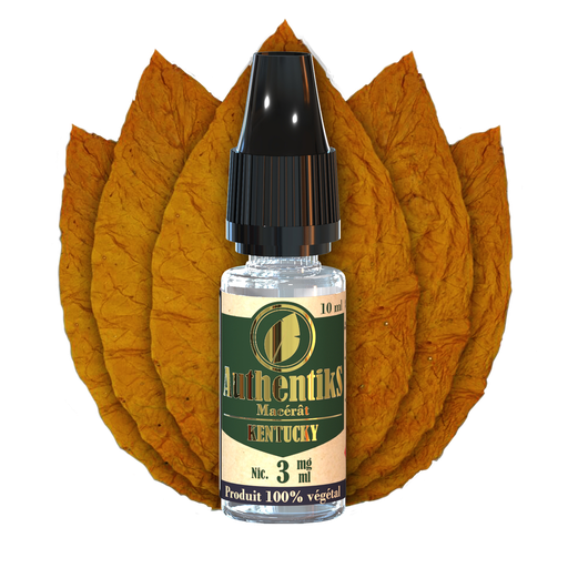 Kentucky - 10ml