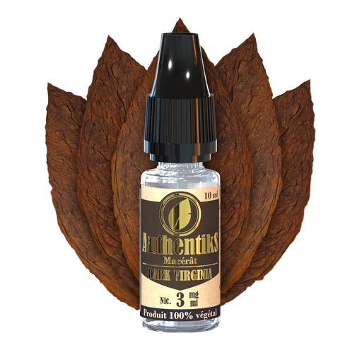 Dark Virginia - 10ml
