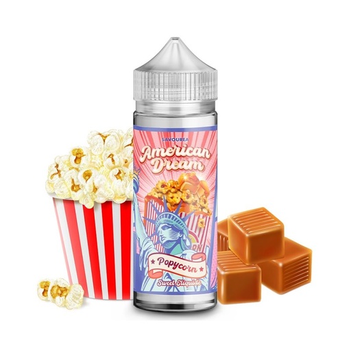 Popycorn - 100ml