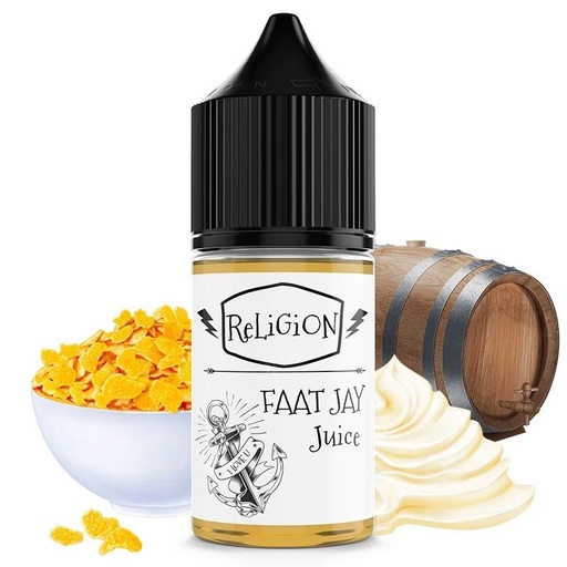 Faat Jay Concentré Concentré - 30ml