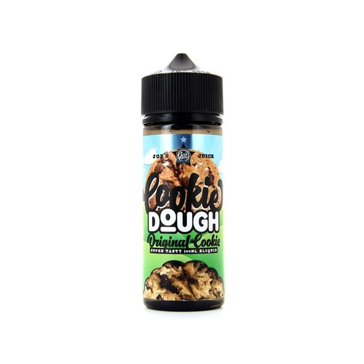 Cookie Dough - 100ml