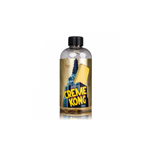Creme Kong - 200ml