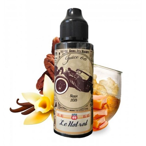 Le Hot Rod  - 100ml