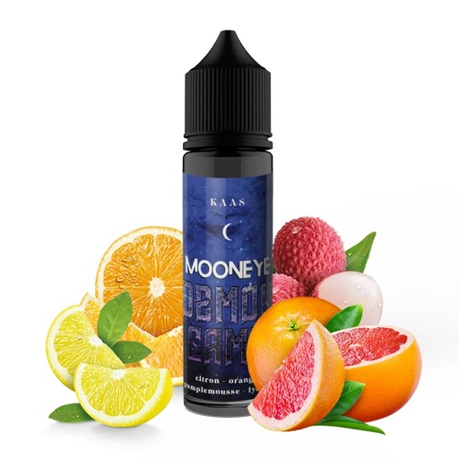 Kaas - 50ml