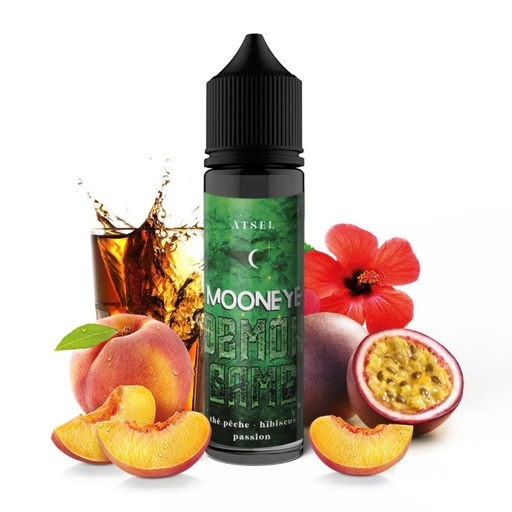 Atsel - 50ml