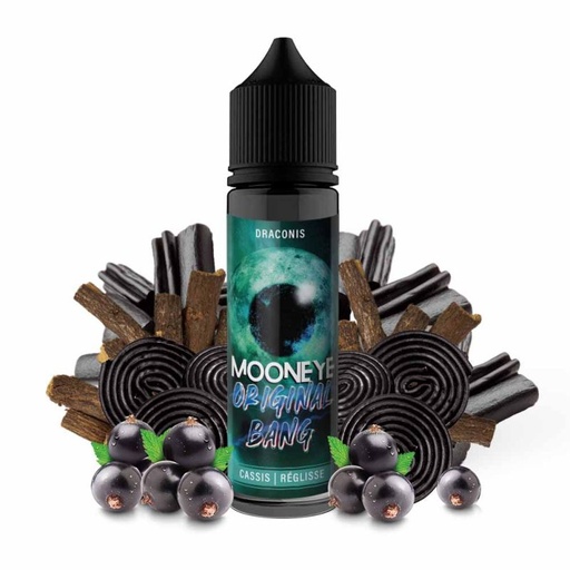Draconis - 50ml