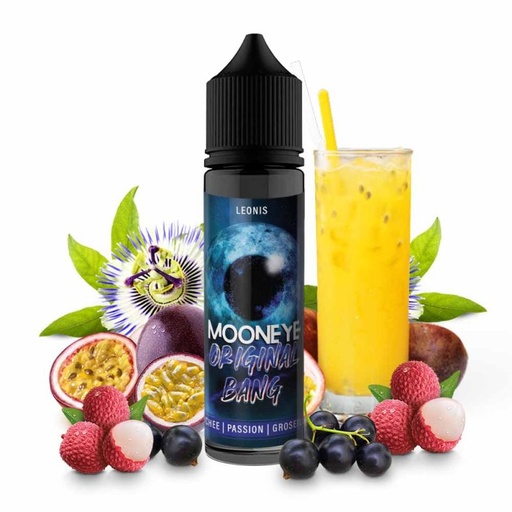Leonis - 50ml