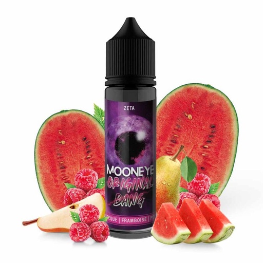 Zeta - 50ml