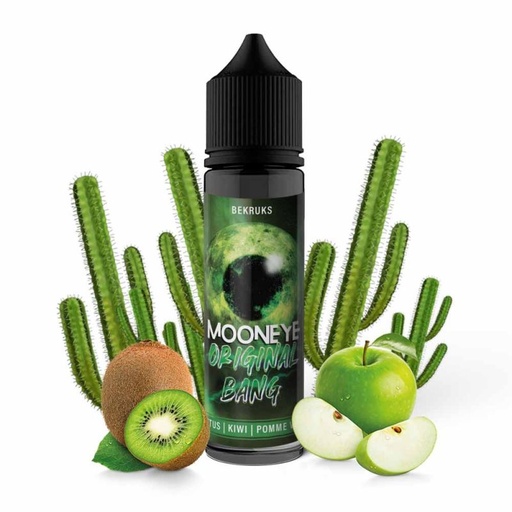 Bekruks - 50ml