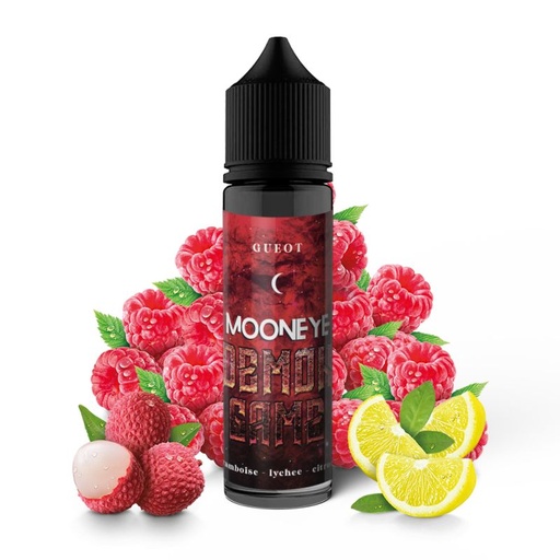 Gueot - 50ml