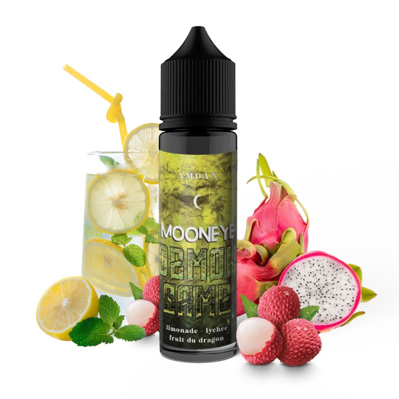 Amdan - 50ml