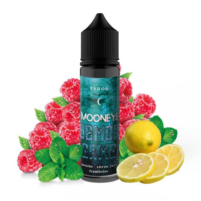 Tshok - 50ml
