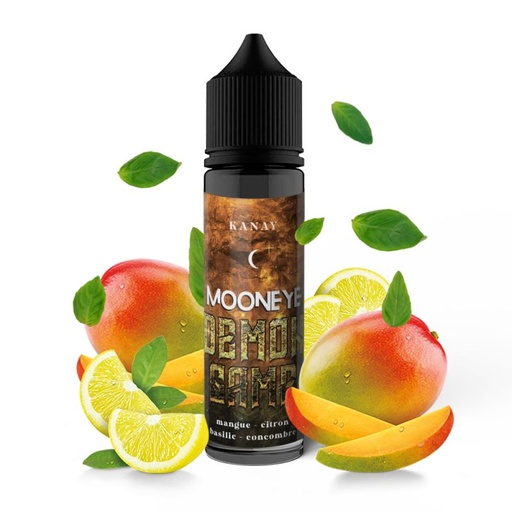 Kanay - 50ml