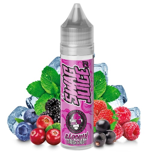 Sagouin - 50ml