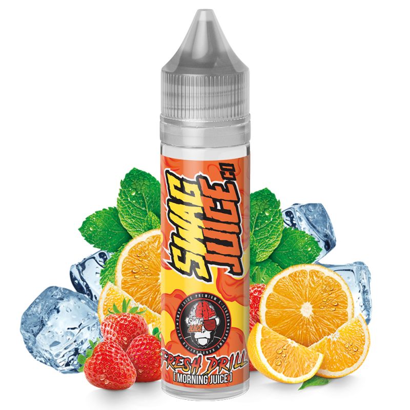Fresh Drill - 50ml