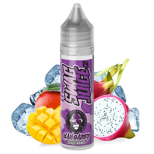 Mangabey - 50ml