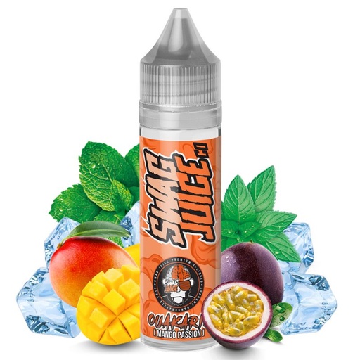 Ouakaris - 50ml