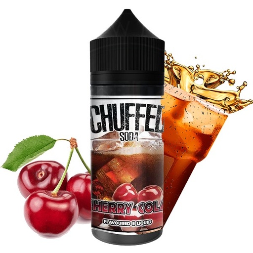 Cherry Cola - 100ml