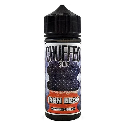 Iron Broo - 100ml