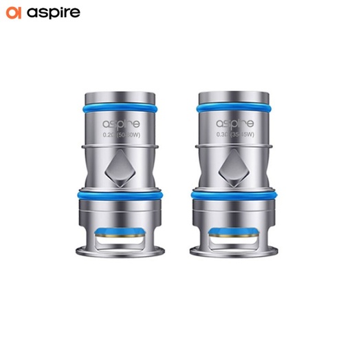 Résistances Aspire Odan - A l'unité