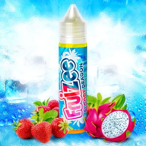 Bloody Dragon - 50ml