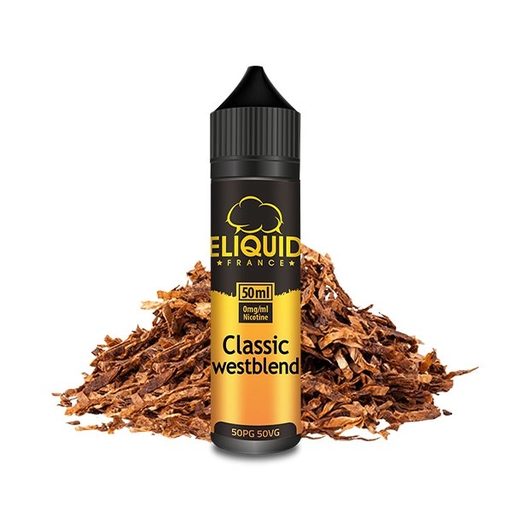 Westblend - 50ml