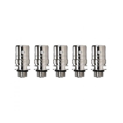 Résistances Innokin Z-Coil - A l'unité