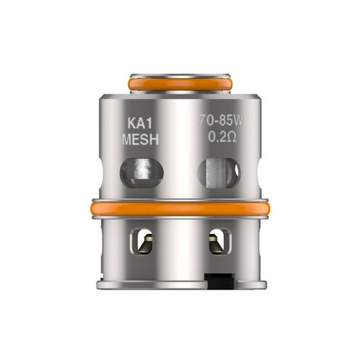 Résistances Geekvape séries M (Zeus Max) - A l'unité