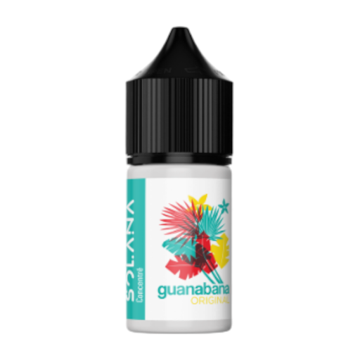 Guanabana Concentré - 30ml