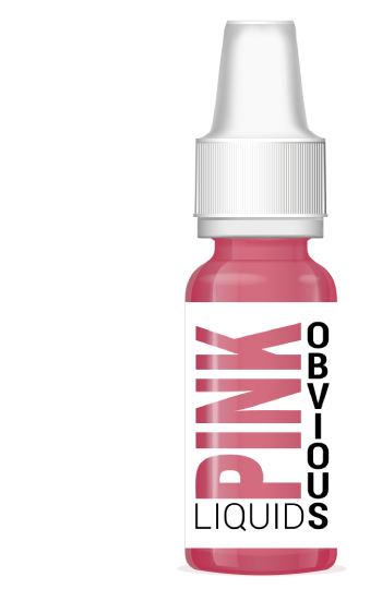 Pink Concentré - 10ml