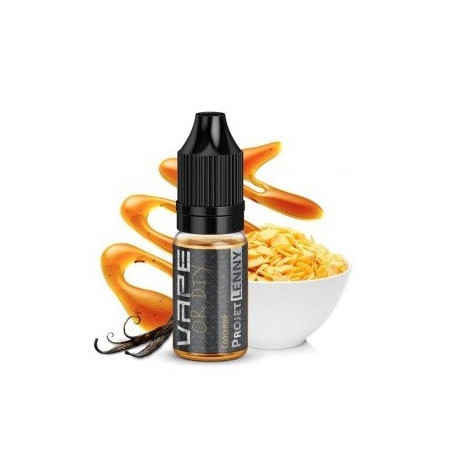 Projet Lenny Concentré - 10ml