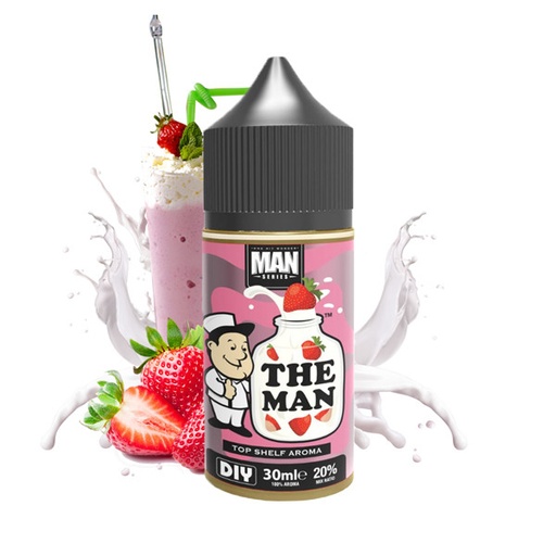 The Man Concentré - 30ml