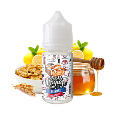 Flapjack Concentré - 30ml