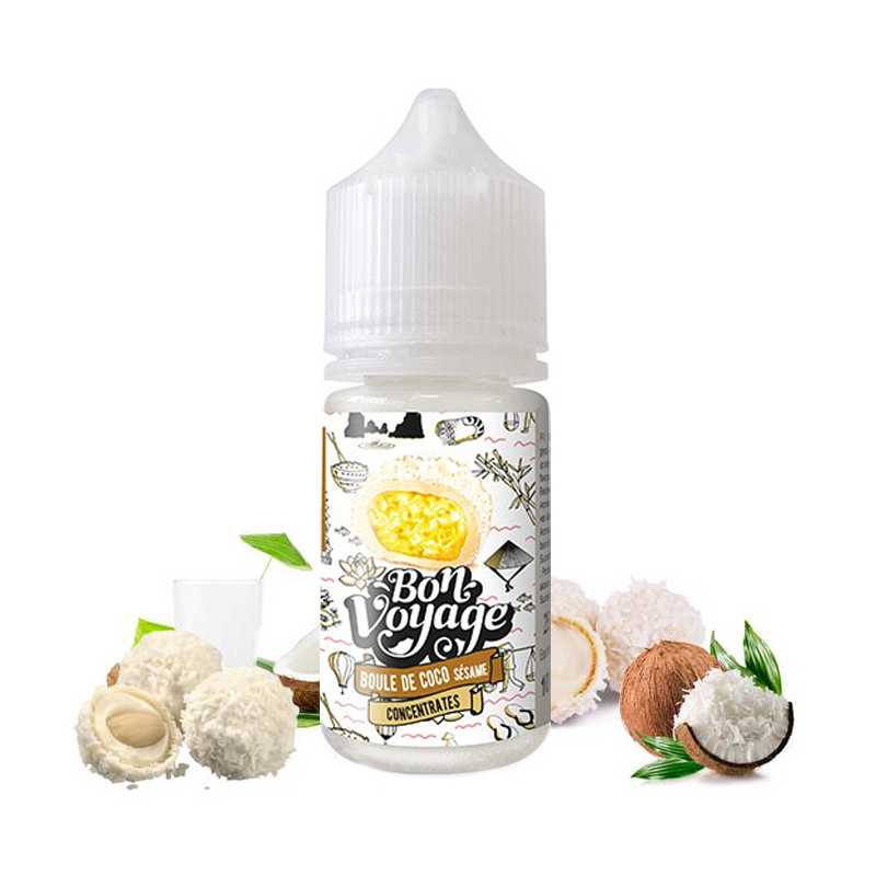 Boule De Coco Concentré - 30ml