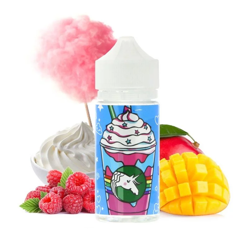 Unicorn Frappé Concentré - 30ml