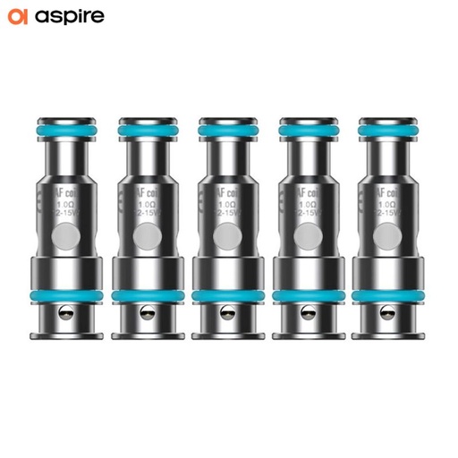 Résistances Aspire AF Flexus - A l'unité
