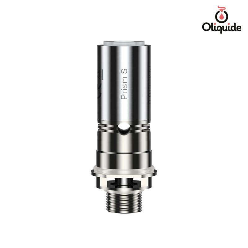 Résistances Innokin Prism S - A l'unité