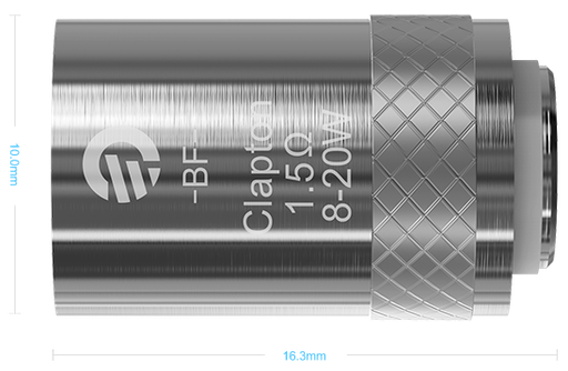 Résistances Joyetech BF - A l'unité